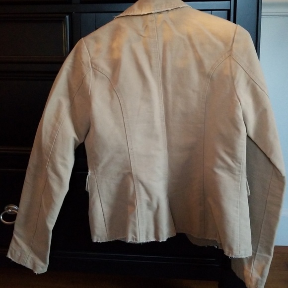 Jacket - Picture 2 of 3